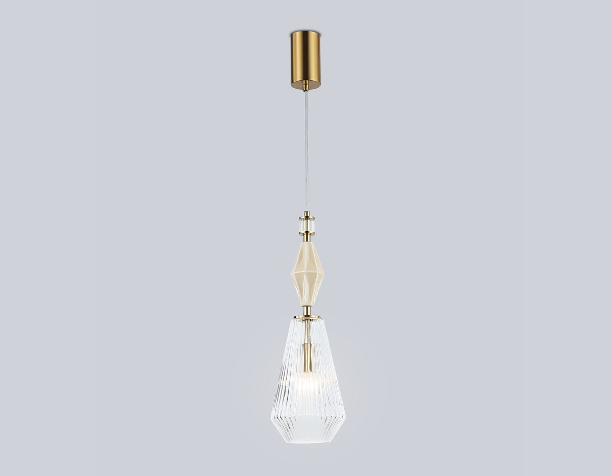 Подвесной светильник Ambrella Light High Light Ceramo Modern LH53181 в Санкт-Петербурге
