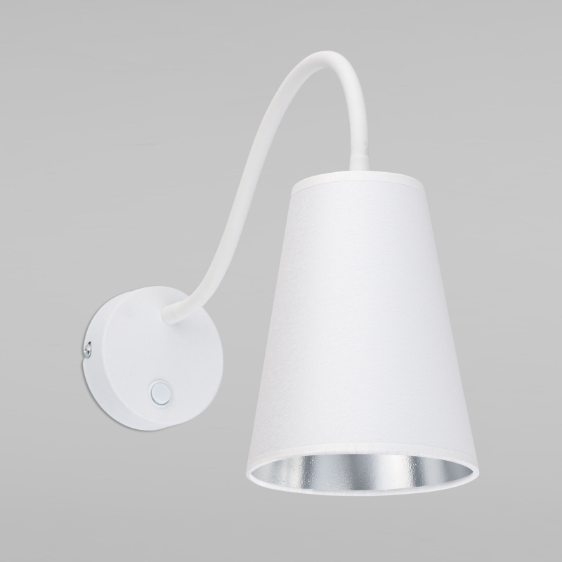 Бра TK Lighting 3240 Wire Silver в Санкт-Петербурге