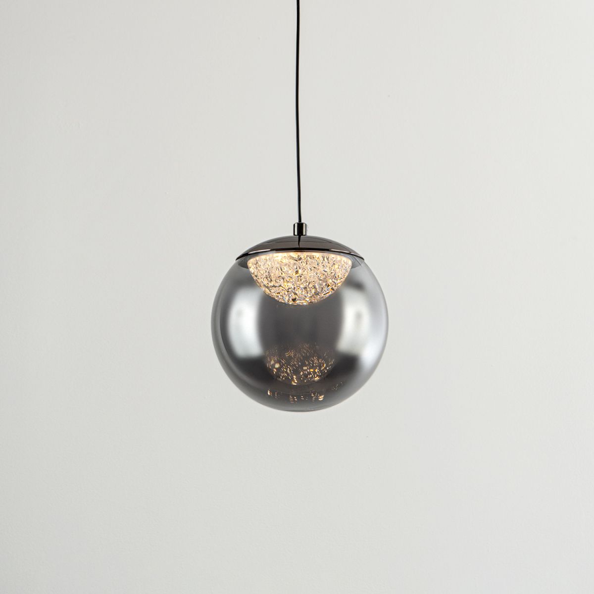 Подвесной светильник Modelux ML.2338.150 BK-BK в #REGION_NAME_DECLINE_PP#