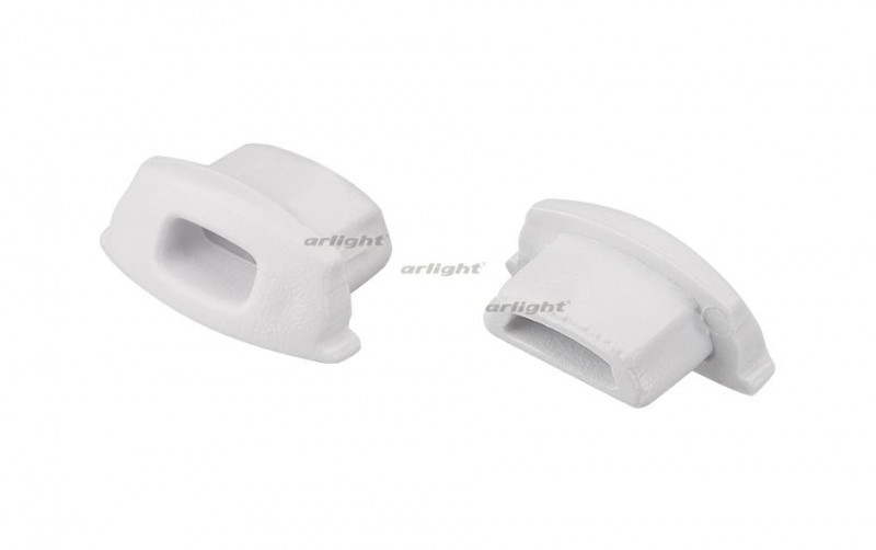 Заглушка Arlight ARH-BENT-W11 с отверстием 023613 в Санкт-Петербурге