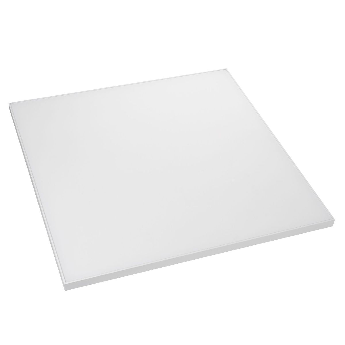 Встраиваемая светодиодная панель Arlight DL-TITAN-FRAMELESS-S600x600-40W Day4000 047923 в Санкт-Петербурге