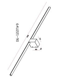 Подсветка для зеркал Lucide Sirius 23257/08/31 в #REGION_NAME_DECLINE_PP#