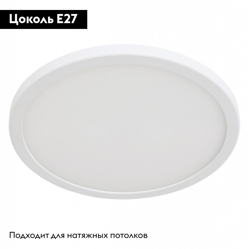 Накладной светильник ARTE Lamp A7974PL-1WH в Санкт-Петербурге