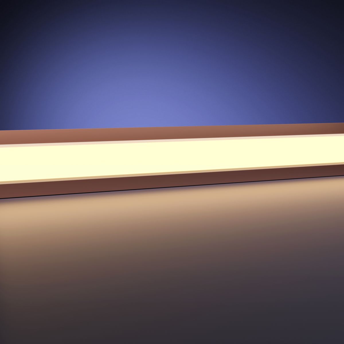 Светодиодная лента Maytoni Led Strip 24В COB 6Вт/м 3000К 5м IP 20 201286 в Санкт-Петербурге