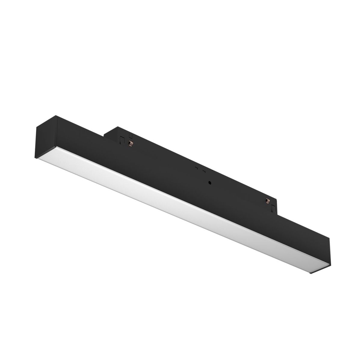 Трековый светильник для магнитной системы Ledron Nero 300 Black 3000K GDD20/FG30 3000K 00000017538 в Санкт-Петербурге