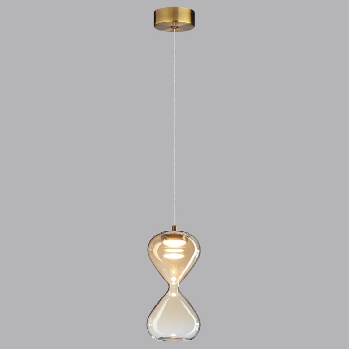 Подвесной светильник Odeon Light Pendant Glessi 5093/4LA в Санкт-Петербурге