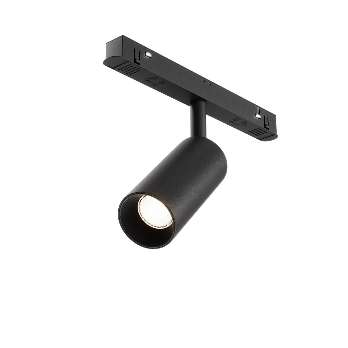 Трековый магнитный светильник Maytoni Focus LED TR032-4-5WTW-M-DSZ-B в Санкт-Петербурге