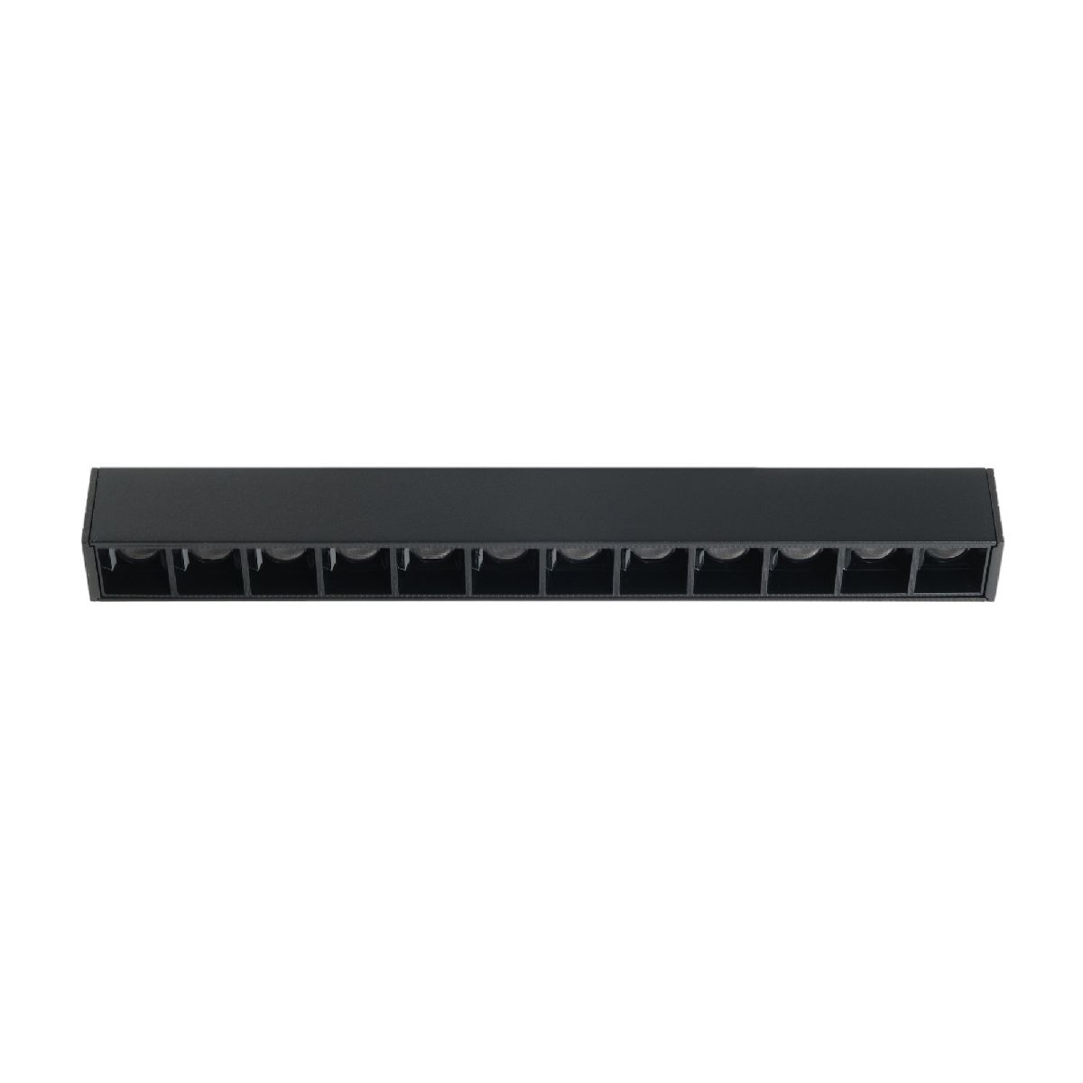 Трековый магнитный светильник Voltalighting Light AIJL-CX-E0051/10W/30/4К/B в #REGION_NAME_DECLINE_PP#