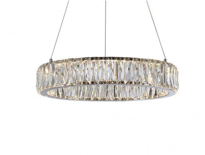 Подвесной светильник Newport 8240N/40 chrome М0071026 в Санкт-Петербурге