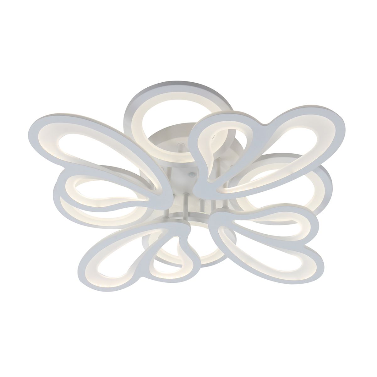 Потолочная люстра Escada Armeria 10229/8LED в Санкт-Петербурге