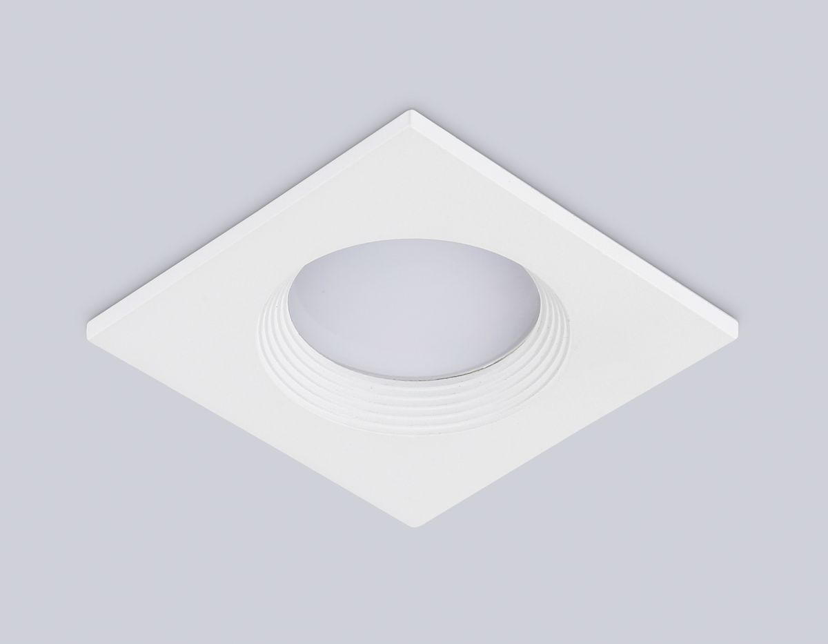 Встраиваемый светильник Ambrella Light Techno spot Technic base TN102817 в Санкт-Петербурге