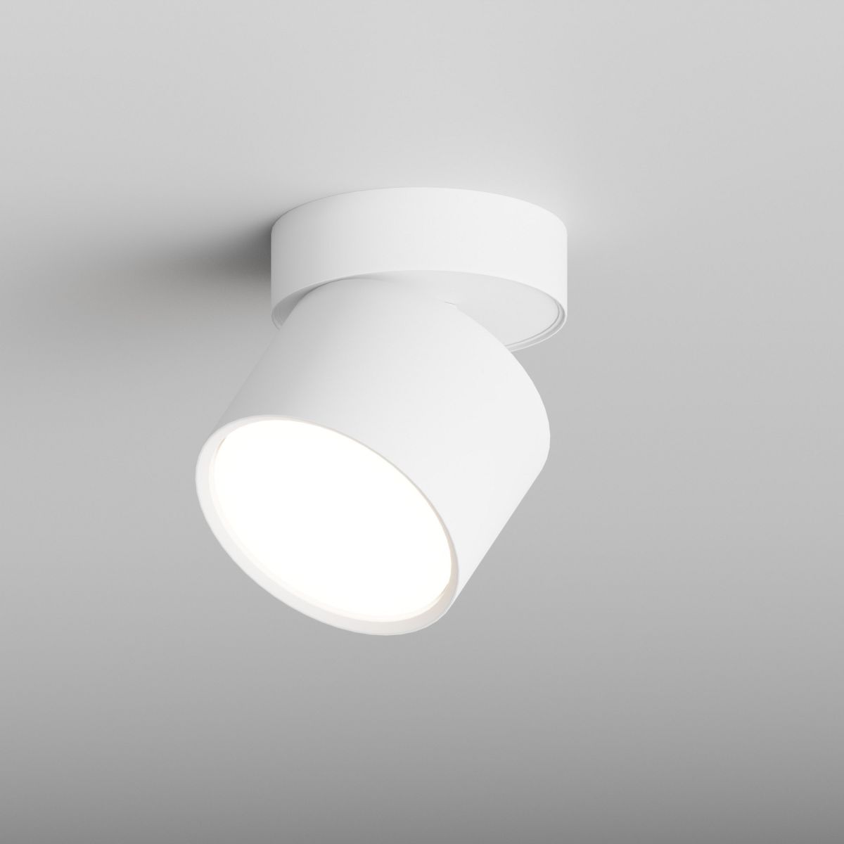 Накладной спот Hesby Lighting Mysen HSBL_0179 в Санкт-Петербурге