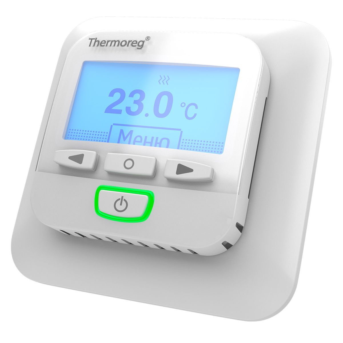 Терморегулятор Thermoreg TI-950 в Санкт-Петербурге