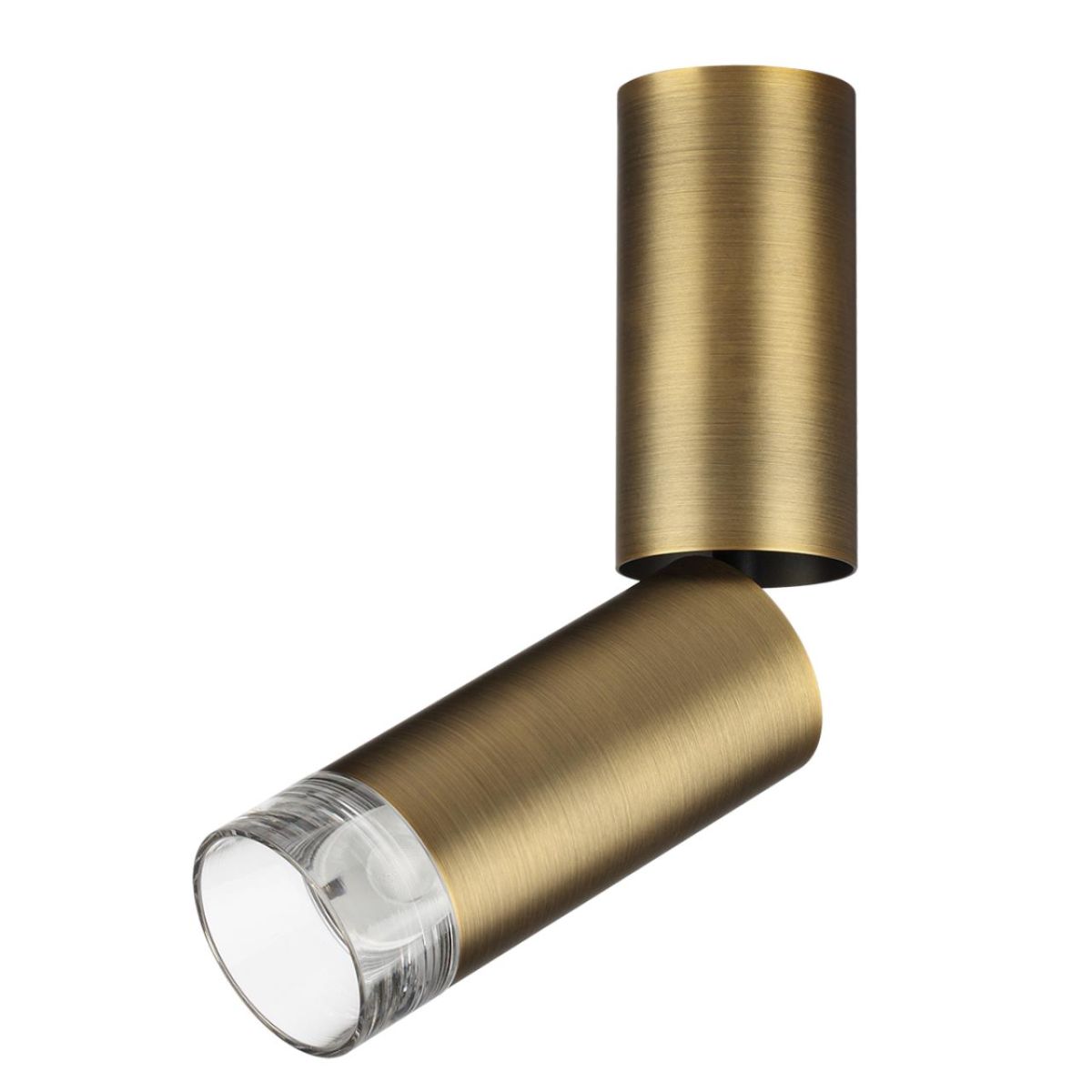 Спот Odeon Light Hightech Ligo 7134/8CL в Санкт-Петербурге