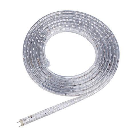 Светодиодная влагозащищенная лента Horoz 6W/m 60LED/m 5050SMD RGB 50M 081-004-0002 (HL543L) в Санкт-Петербурге