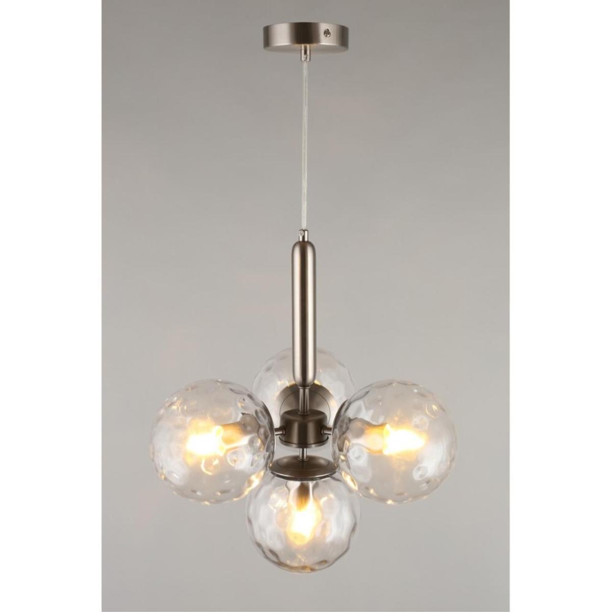 Подвесной светильник Aployt Lora APL.728.16.04 в Санкт-Петербурге