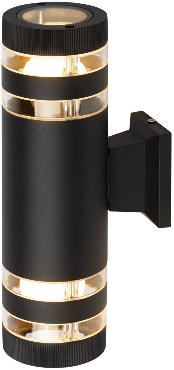 Уличный настенный светильник Эра Адрия GBW-102-BL-0300 в #REGION_NAME_DECLINE_PP#