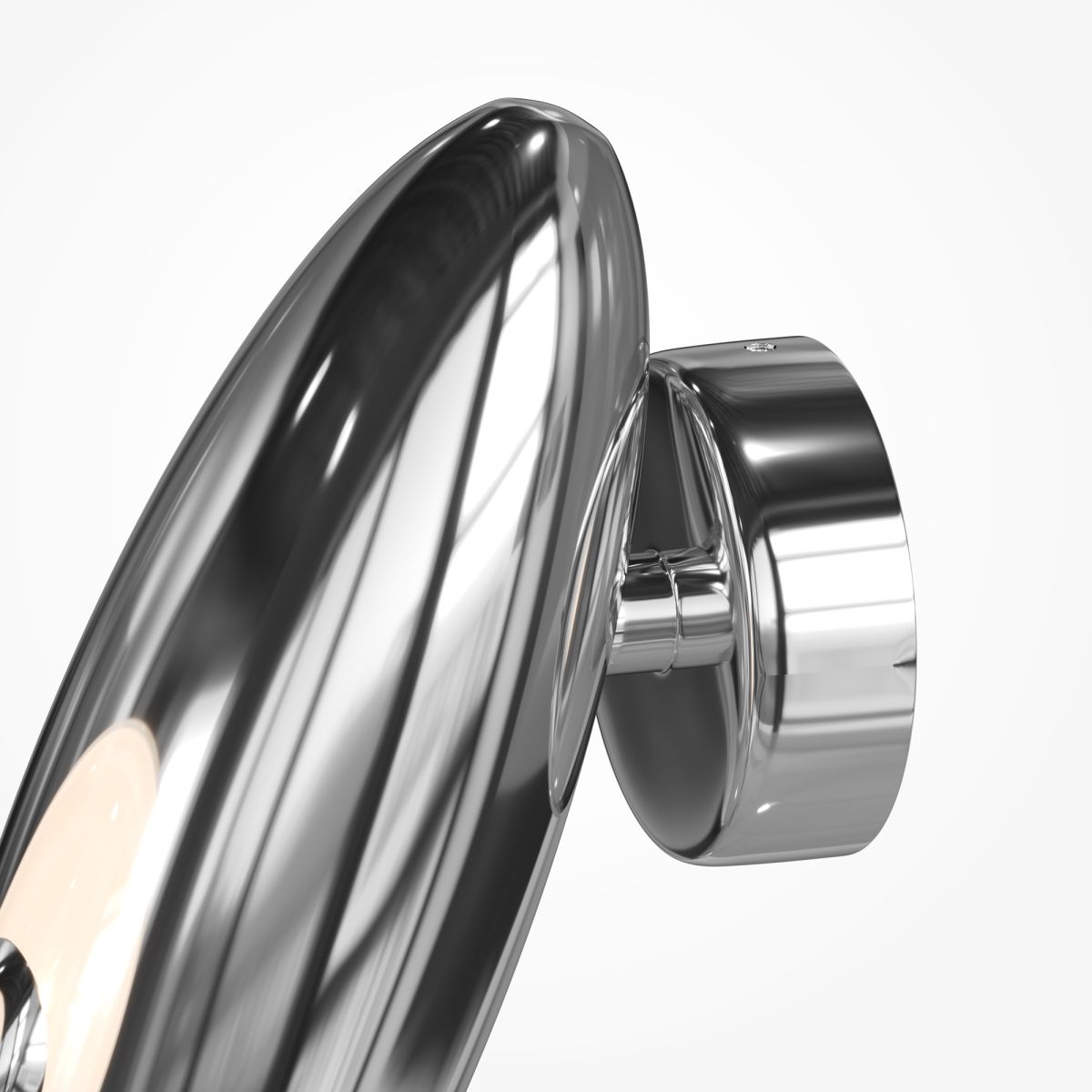 Бра Maytoni Resonance MOD482WL-01PT в Санкт-Петербурге