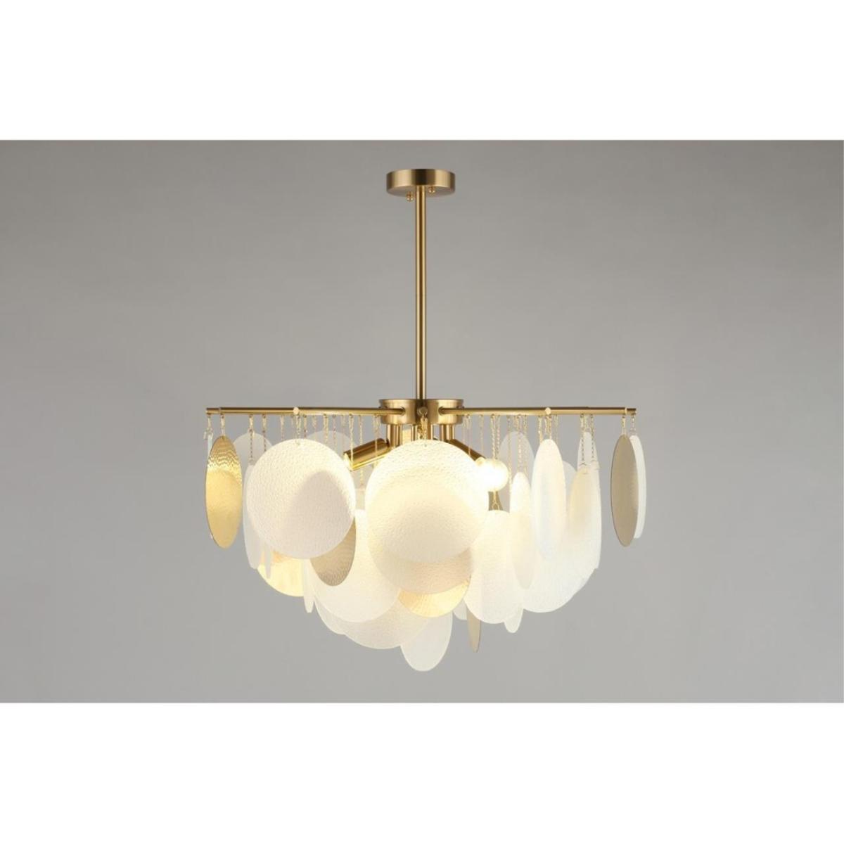 Люстра на штанге Omnilux Plelo OML-89907-06 в #REGION_NAME_DECLINE_PP#