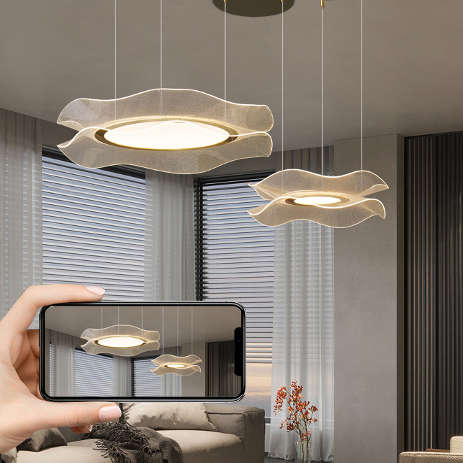 Подвесной светильник ImperiumLoft Flower-Airy 306267-01 в Санкт-Петербурге