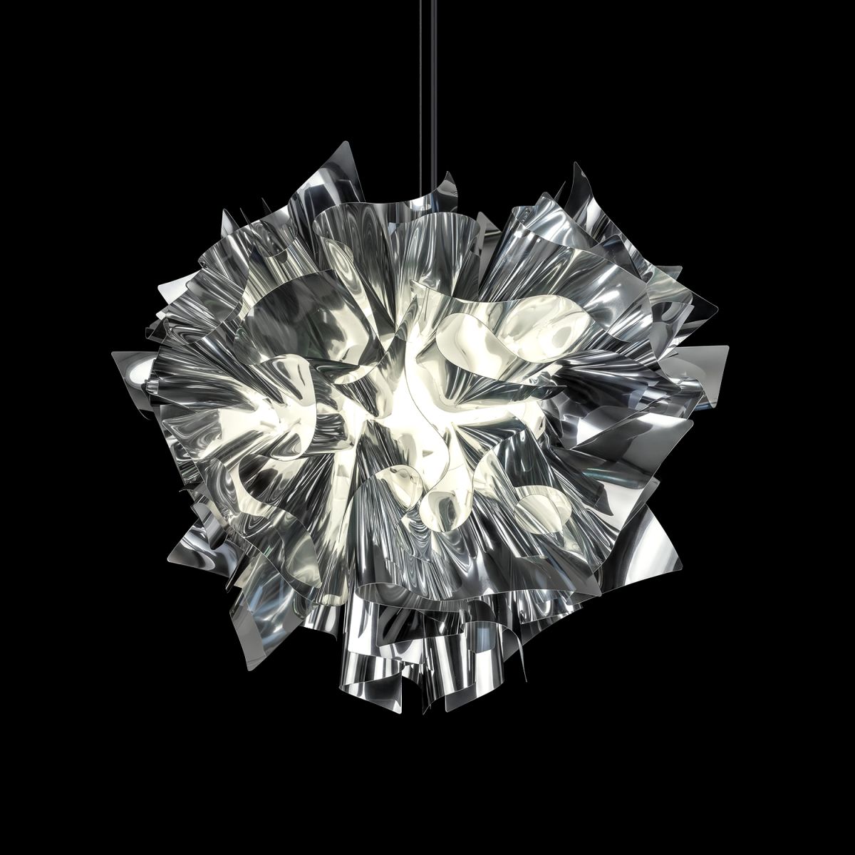 Подвесной светильник Loft IT Clizia 10593/600 Silver в Санкт-Петербурге