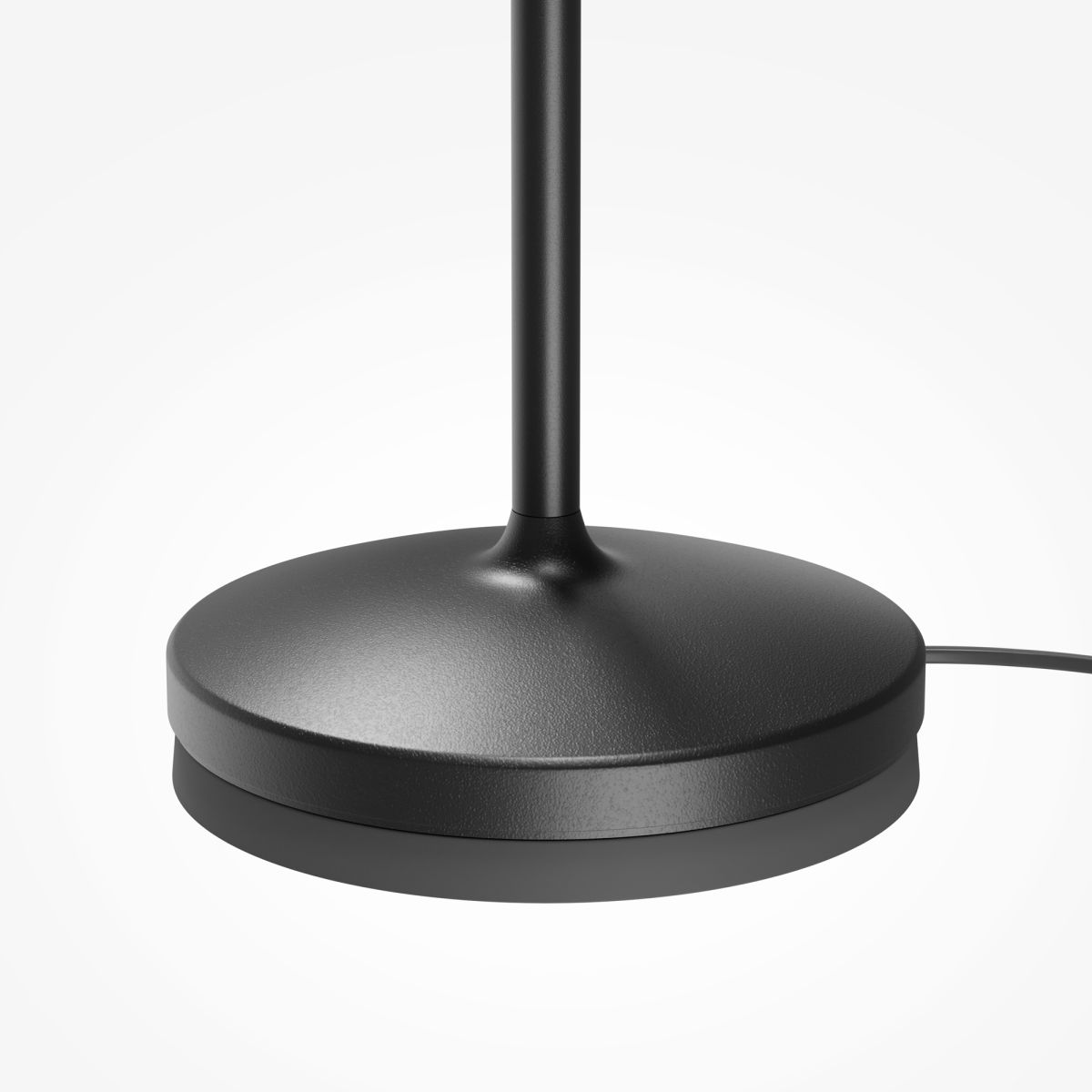 Настольная лампа с аккумулятором Maytoni Nook MOD494RL-L1BK в #REGION_NAME_DECLINE_PP#