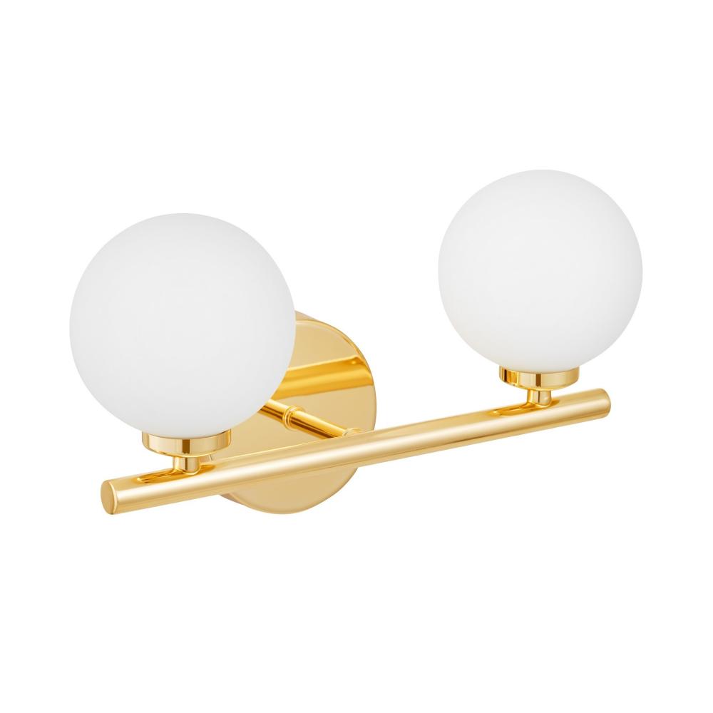 Бра Lumina Deco Marsiada LDW 6033-2 GD в Санкт-Петербурге