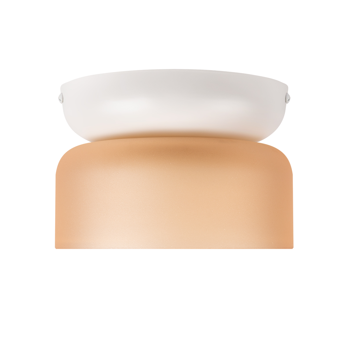 Потолочный светильник LOFT IT Totem 10466 Amber matte в #REGION_NAME_DECLINE_PP#