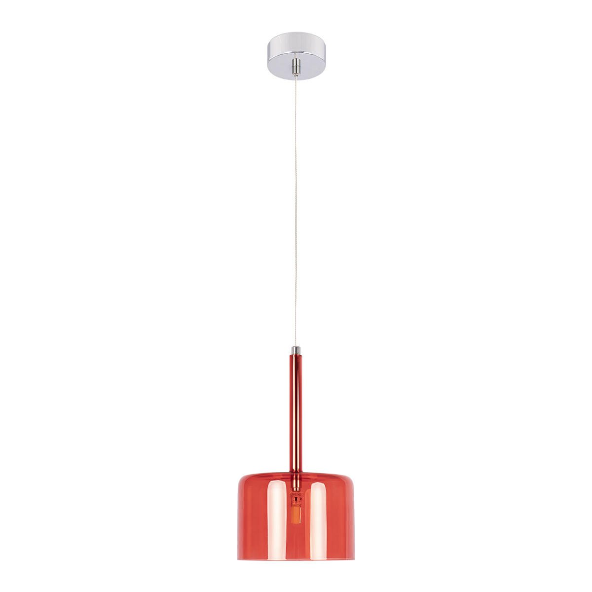 Подвесной светильник Loft IT Spillray 10232/A Red в Санкт-Петербурге