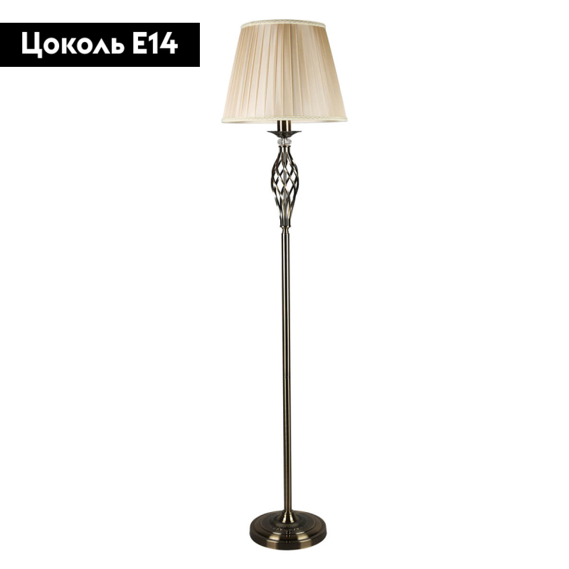 Торшер Omnilux Belluno OML-79115-01 в Санкт-Петербурге