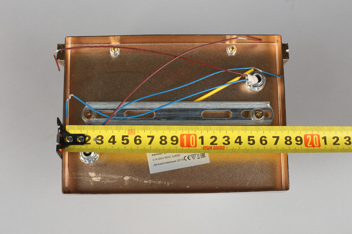 Бра Omnilux OML-72901-02 в #REGION_NAME_DECLINE_PP#