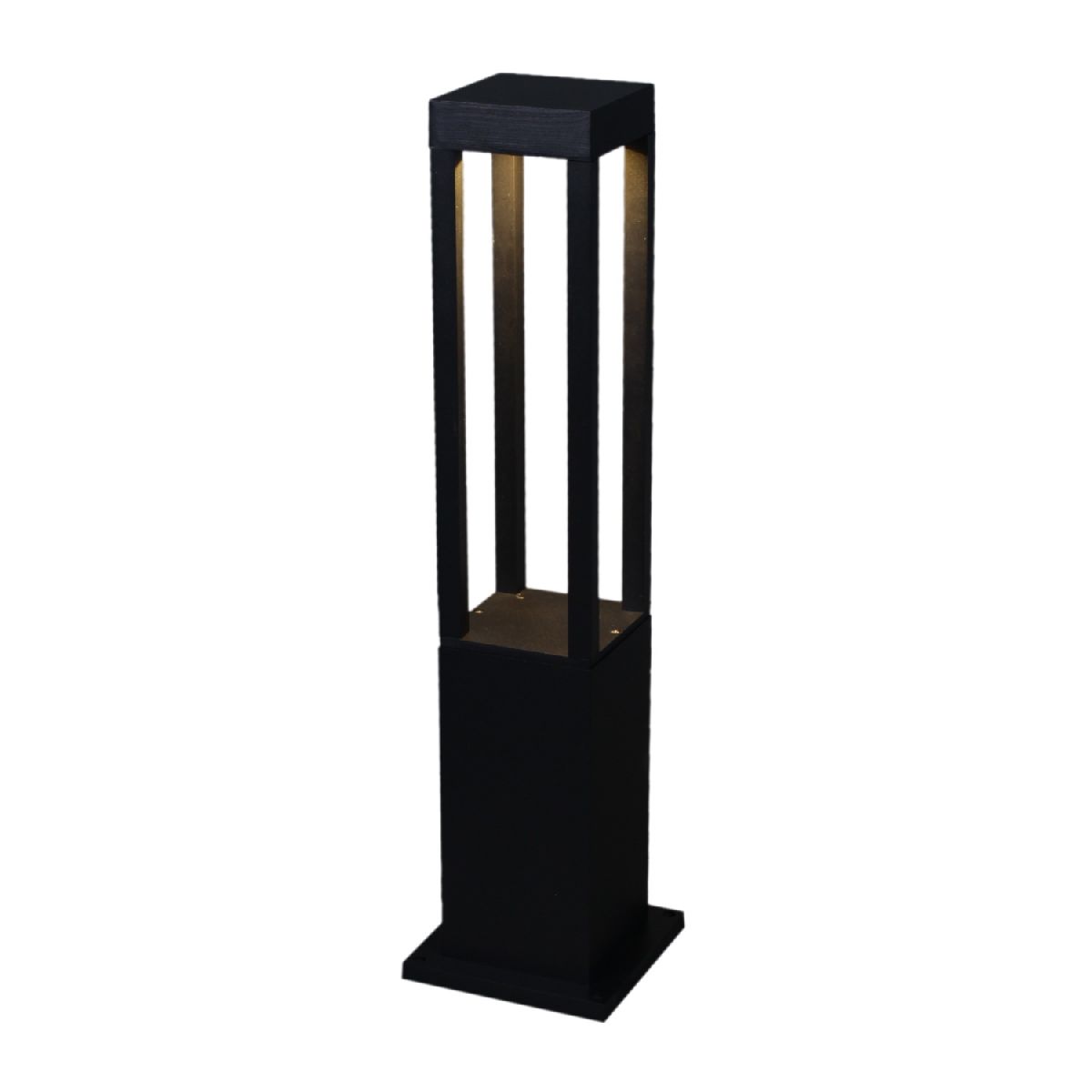 Ландшафтный светильник Reluce 09960-0.7-001U 0,6M LED12W BK в Санкт-Петербурге