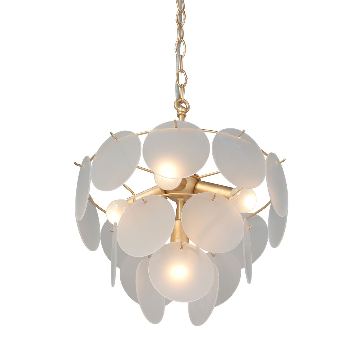 Подвесной светильник Vitaluce V5888-8/5 в Санкт-Петербурге