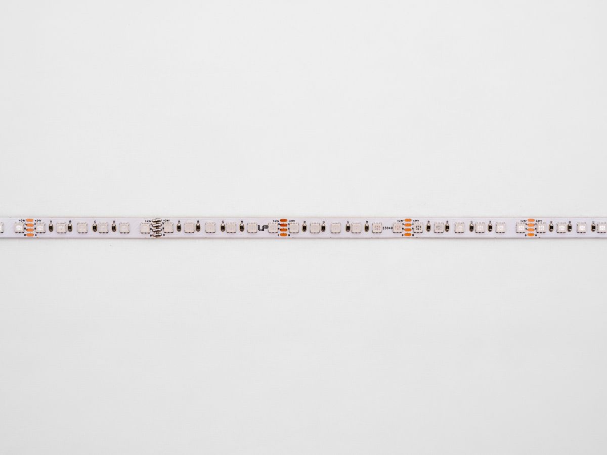 Светодиодная лента LEDS POWER 3535 120/м (14Вт/м) 24В RGB 004761 в #REGION_NAME_DECLINE_PP#