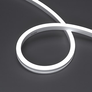 Светодиодная лента герметичная Arlight MOONLIGHT-PRO-SIDE-X320-12x17mm 48V White6000 (10 W/m, IP67, 30m, wire x2) (Вывод боковой) 061051 в #REGION_NAME_DECLINE_PP#