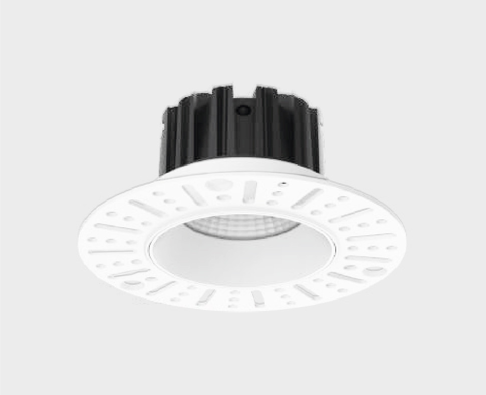 Встраиваемый светильник Italline IT02-028 white 3000K в Санкт-Петербурге
