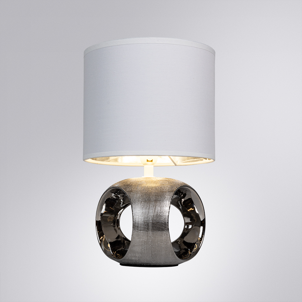 Настольная лампа Arte Lamp Zaurak A5035LT-1CC в #REGION_NAME_DECLINE_PP#