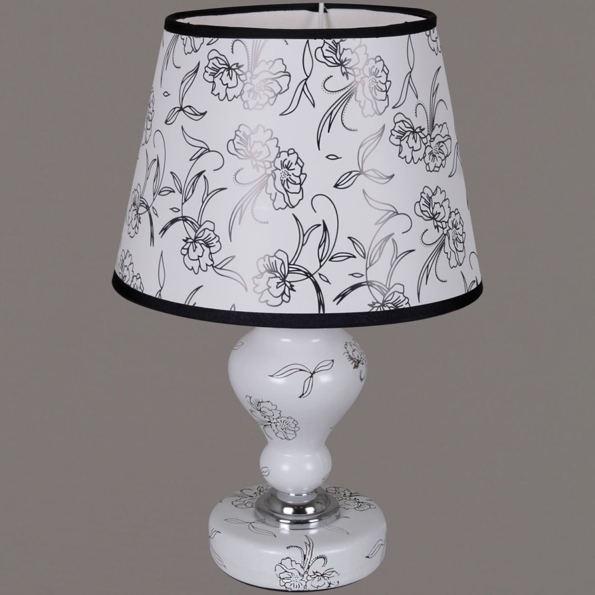 Настольная лампа Reluce 02639-0.7-01 в Санкт-Петербурге