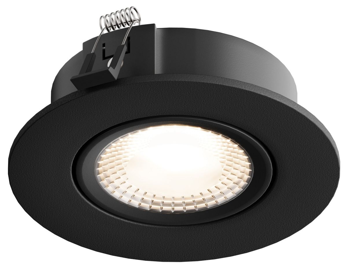Встраиваемый светильник Hesby Lighting Atlas HSBL_0103 в Санкт-Петербурге