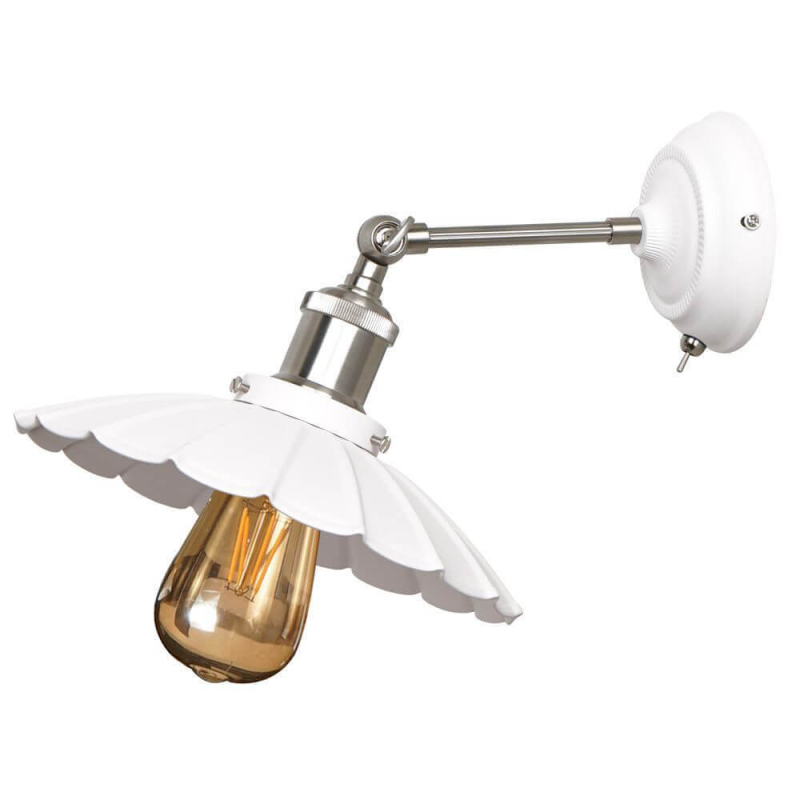 Спот Arte Lamp A8160AP-1WH в Санкт-Петербурге