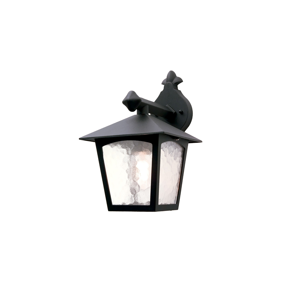 Настенный уличный светильник Elstead Lighting York BL2-BLACK в Санкт-Петербурге