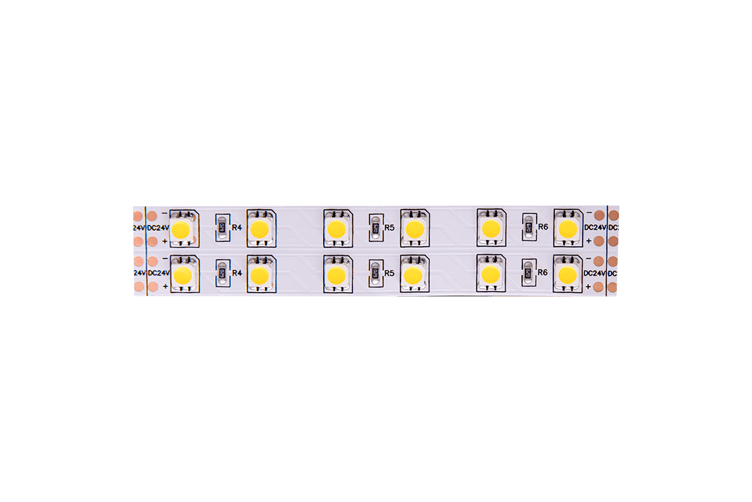 Светодиодная лента SWG SWG5120-24-28.8-W 000087 в Санкт-Петербурге