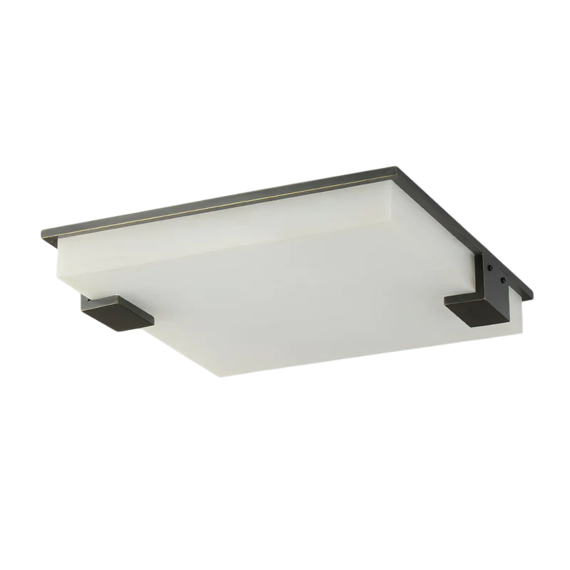 Потолочный светильник Delight Collection 8212C/500 black/white в Санкт-Петербурге