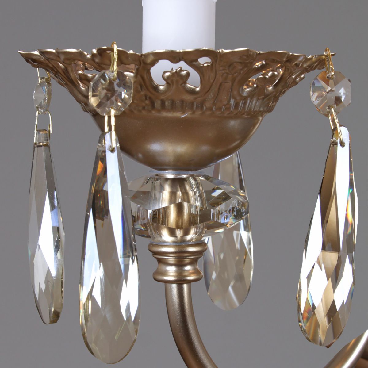 Подвесная люстра Illumico IL5233-6PLS-25 ELITE в #REGION_NAME_DECLINE_PP#