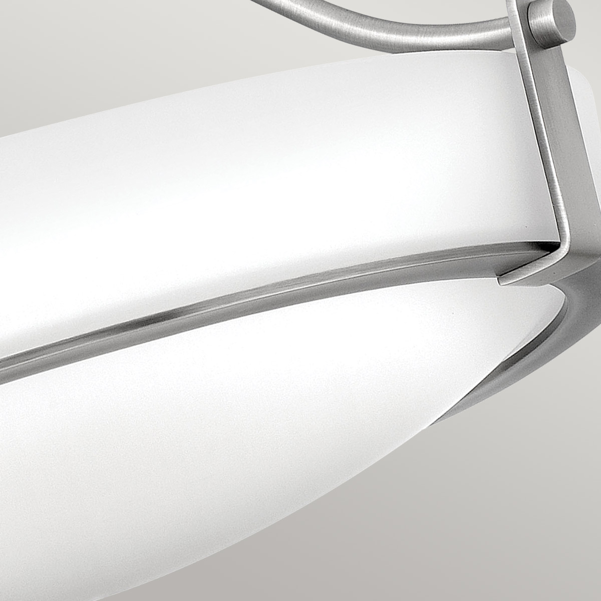 Потолочная люстра Elstead Lighting Hathaway HK-HATHAWAY-SFMN в Санкт-Петербурге