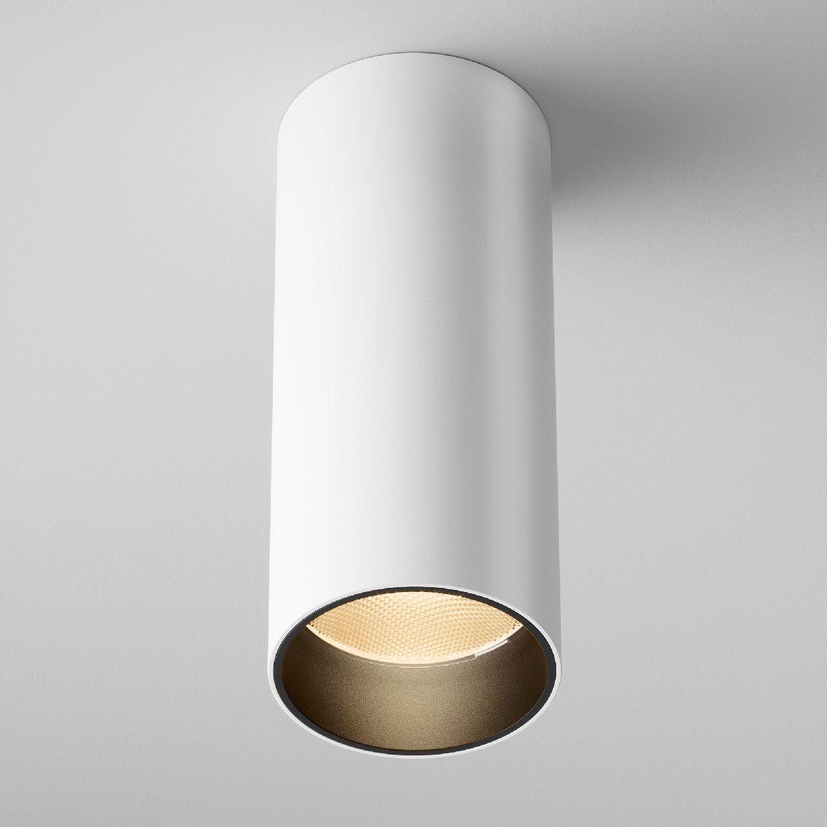 Накладной светильник Maytoni Focus led C056CL-L12W2.7K-W-W в Санкт-Петербурге