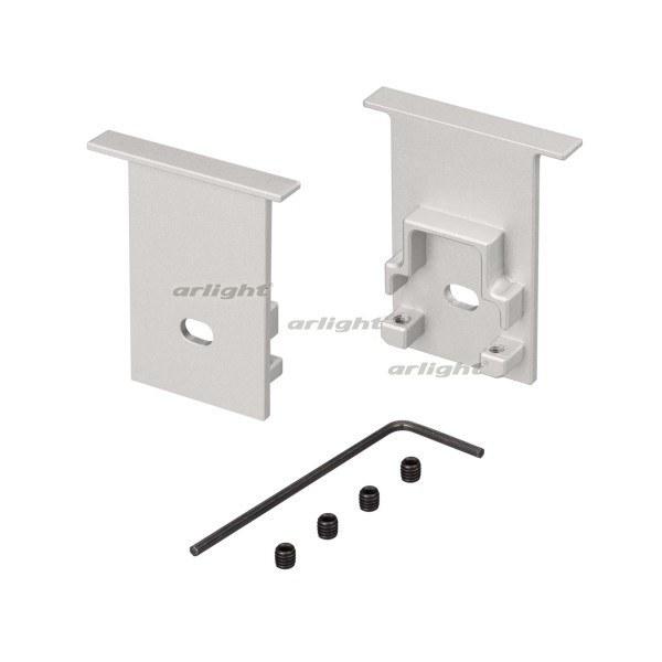 Заглушка профиля Arlight SL-COMFORT 031783 в Санкт-Петербурге