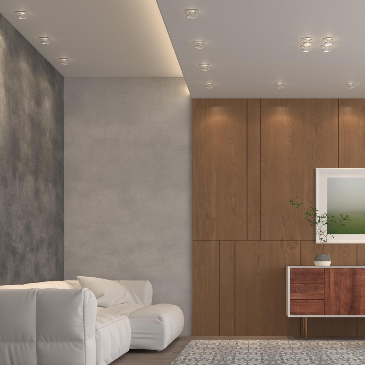 Встраиваемый светильник Novotech Spot 370921 в #REGION_NAME_DECLINE_PP#