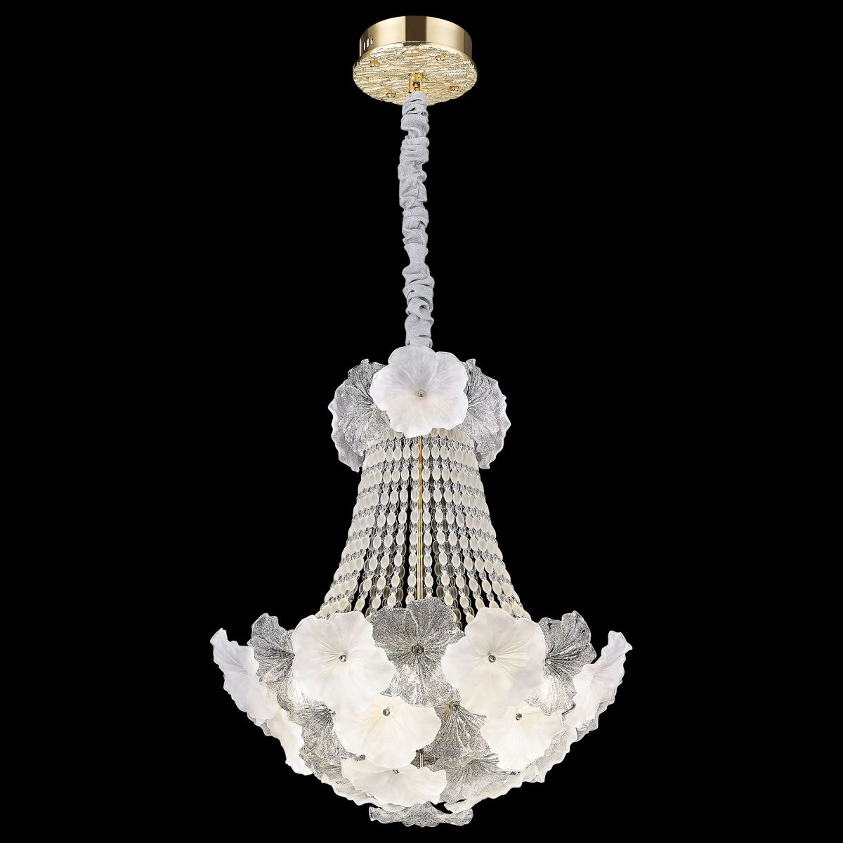 Подвесной светильник Wertmark Isabella WE112.12.303 в #REGION_NAME_DECLINE_PP#