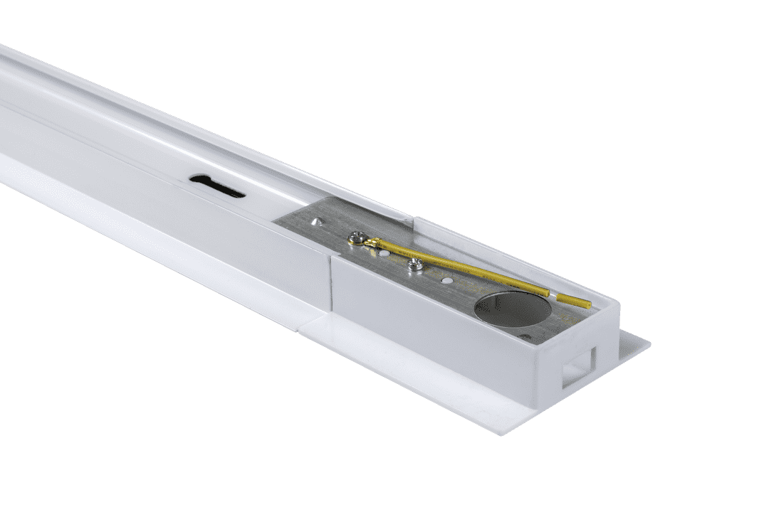 Шинопровод SWG TR-RC-WH-2 004906 в Санкт-Петербурге